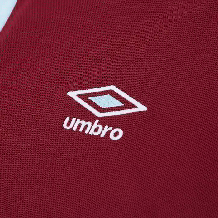 2024-25 West Ham Home Shirt