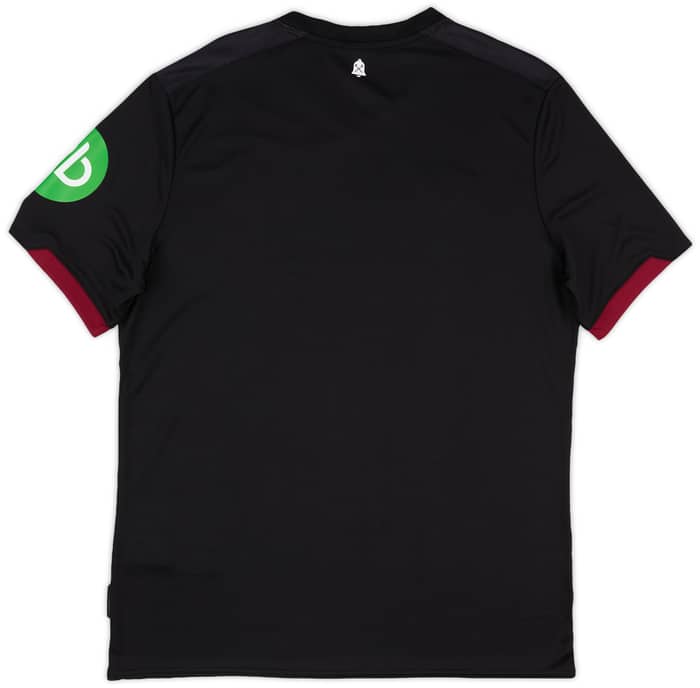 2024-25 West Ham Away Shirt