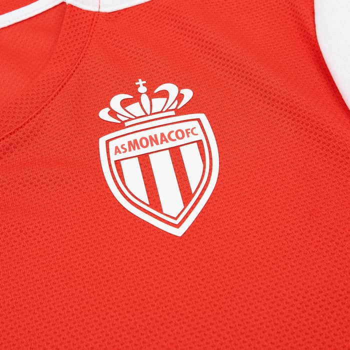 2024-25 Monaco Kappa Training Shirt