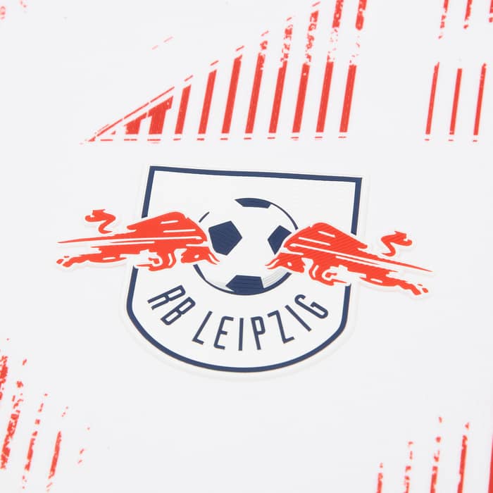 2024-25 RB Leipzig Home Shirt