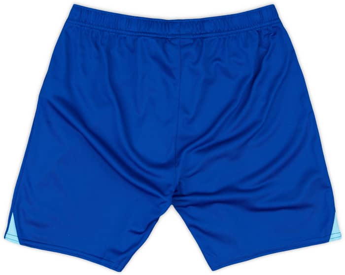2023-24 West Ham Third Shorts (KIDS)
