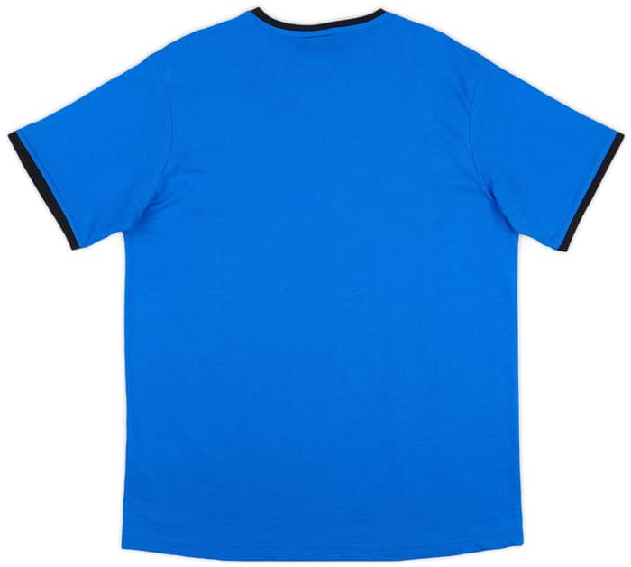 2023-24 Atalanta Joma Leisure Tee (L)