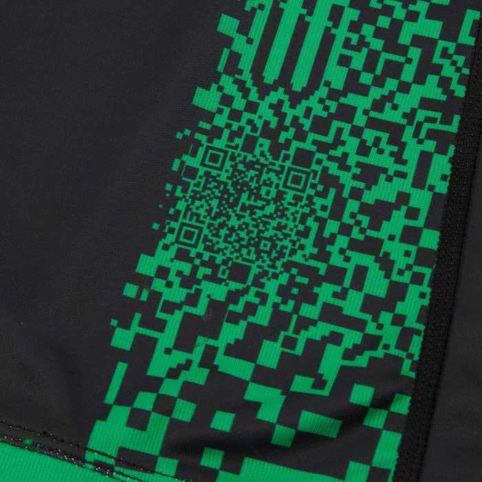 2023-24 Western United Home Shirt