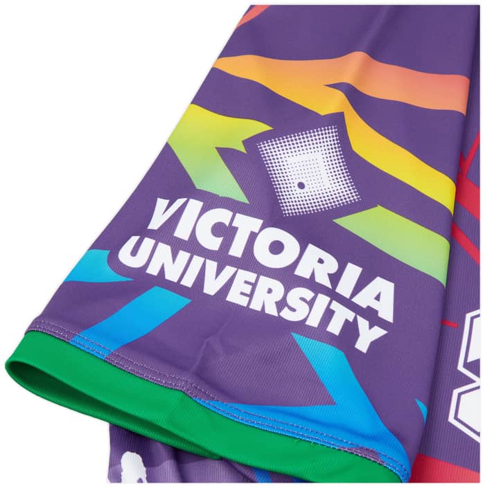 2023-24 Western United GK Shirt