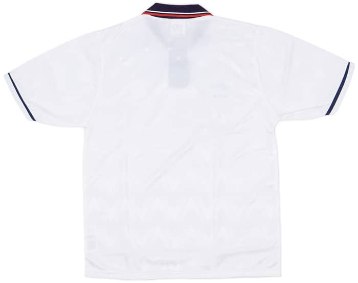 1989-90 Aberdeen Away Shirt (M)