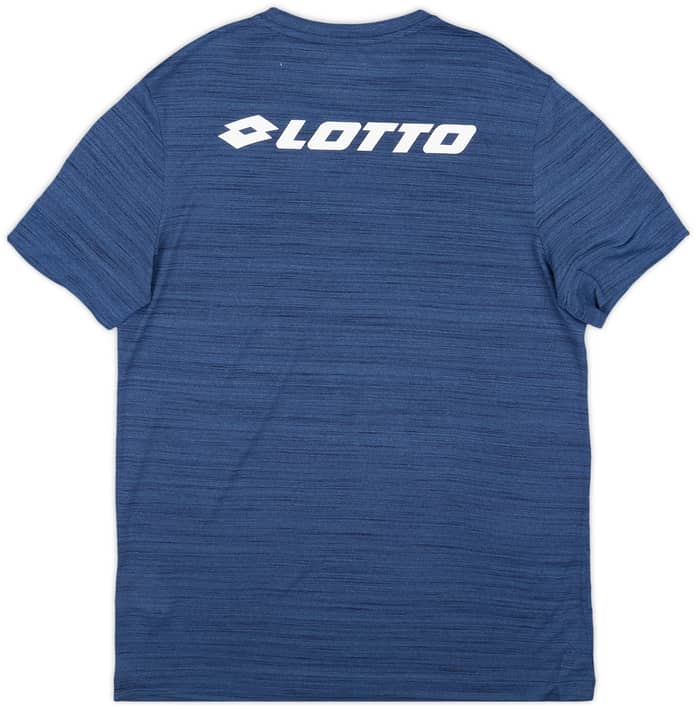 2019-20 Dijon Lotto Training Tee