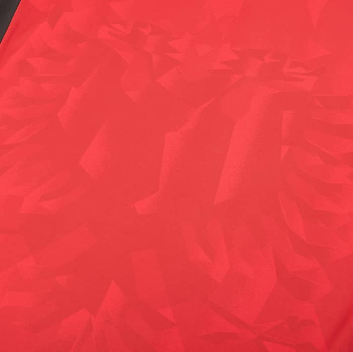 2023-24 Albania Home Shirt