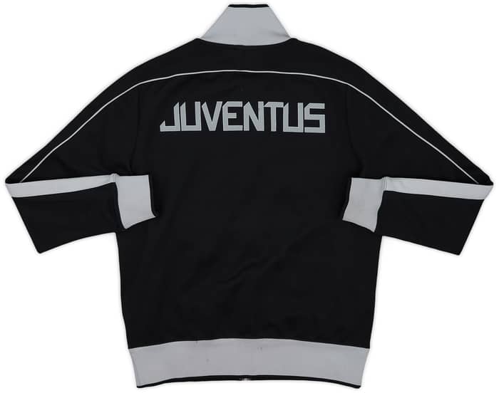 2010-11 Juventus N98 Nike Track Jacket - 7/10 - (M)