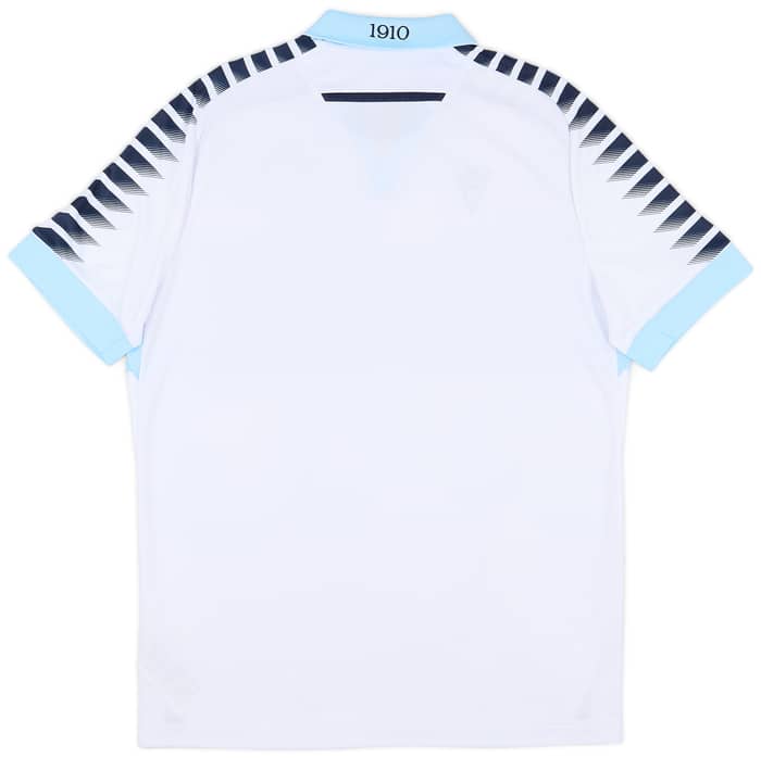 2024-25 Cadiz Away Shirt