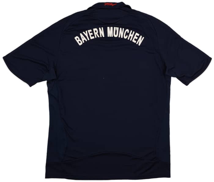 2008-09 Bayern Munich Away Shirt - 5/10 - (XL)
