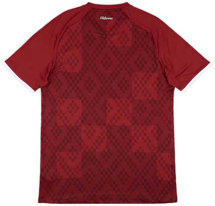 2024-25 Dynamo Dresden Third Shirt