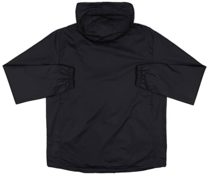 2023-24 Hellas Verona Joma Rain Jacket