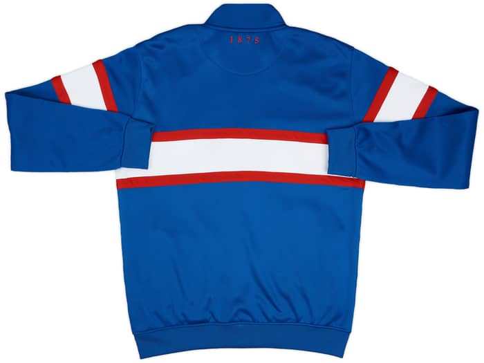 1988-89 Blackburn Ellgren Reissue Track Jacket