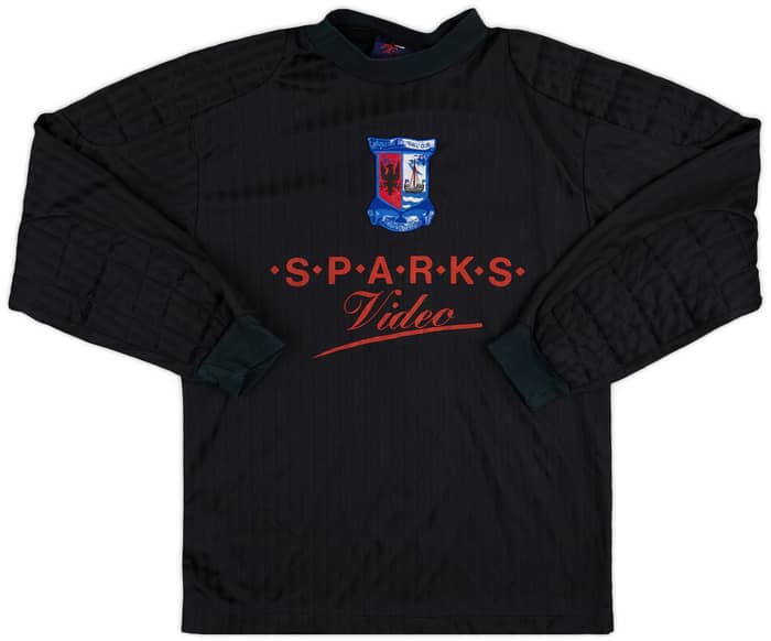1990s Ambleside GK Shirt #1 - 6/10 - (L)