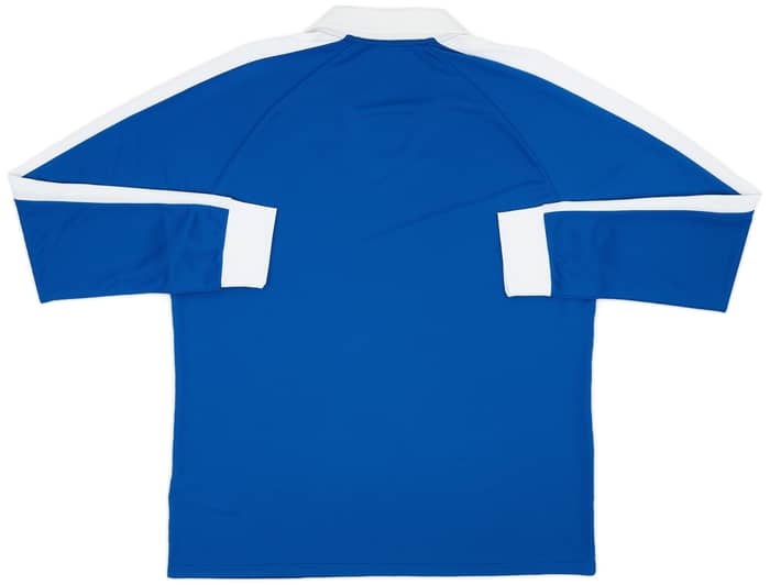2024-25 Al Hilal T7 L/S Shirt