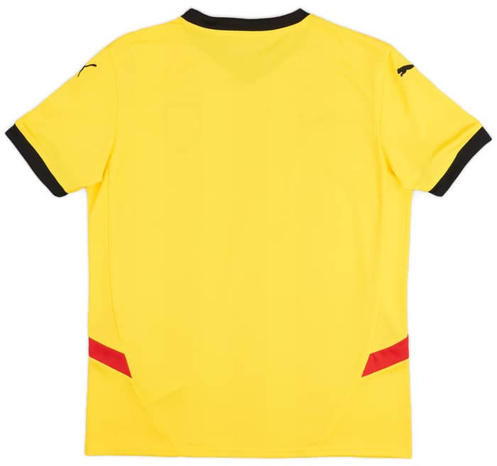 2024-25 Lens Home Shirt (KIDS)