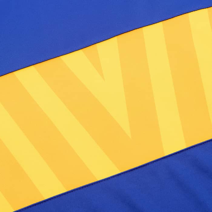 2024-25 Boca Juniors Home Shirt
