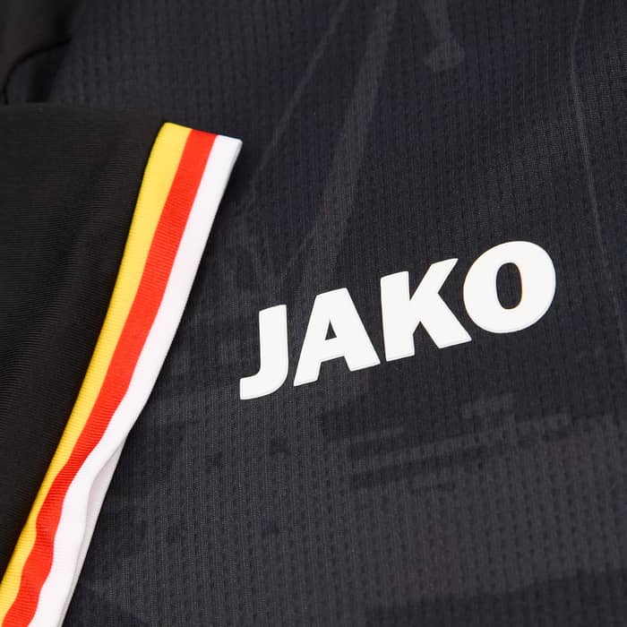 2024-25 Preussen Munster Away Shirt