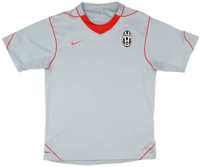 2007-08 Juventus Nike Training Shirt - 6/10 - (M)