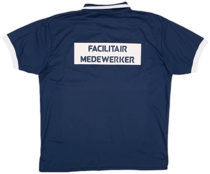 2015-16 Heracles Acerbis Polo Shirt - 9/10 - (L)