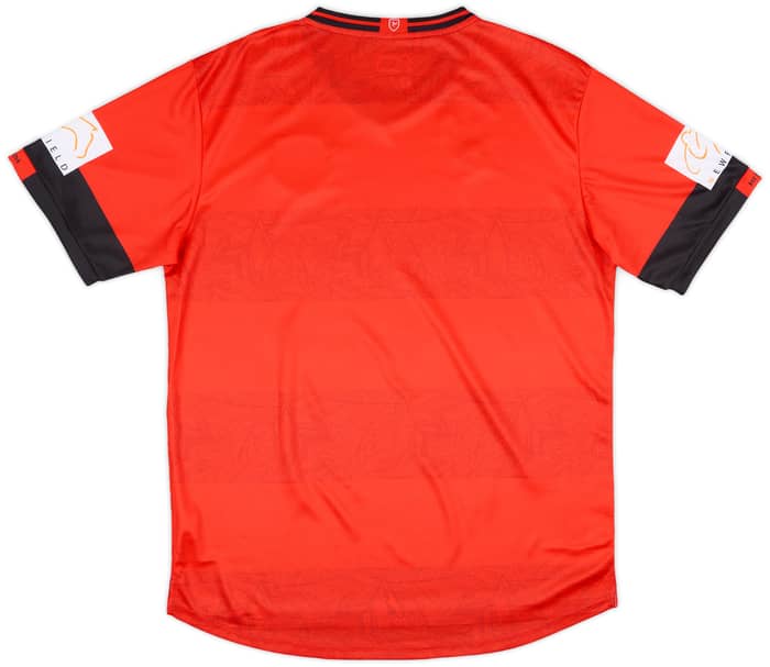 2023-24 FC Isle of Man Home Shirt