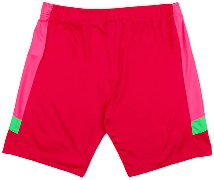 2023-24 West Ham GK Away Shorts