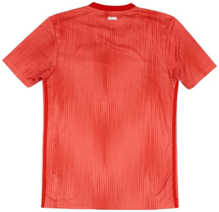2018-19 Real Madrid Third Shirt - 7/10 - (S)