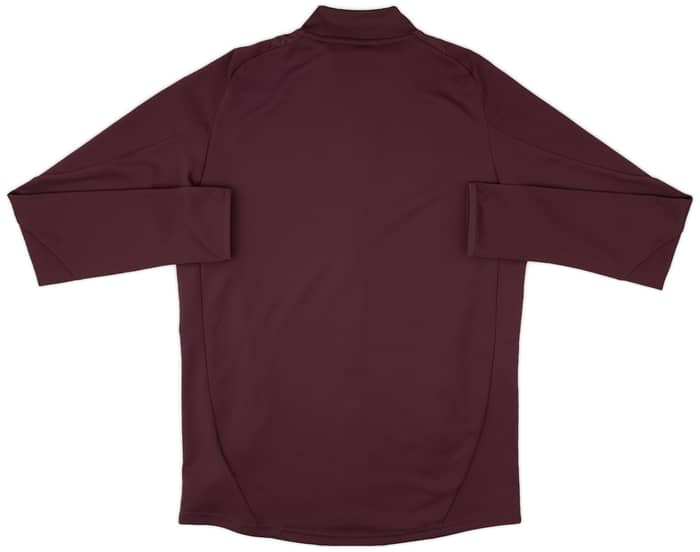 2024-25 Bayern Munich adidas Track Jacket