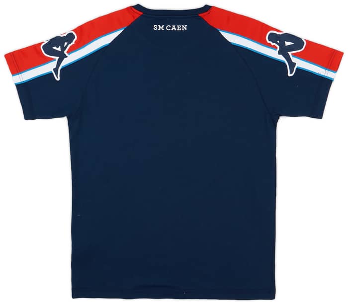 2024-25 Caen Kappa Training Tee