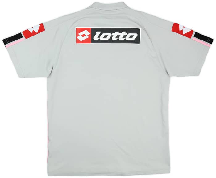 2006-08 Palermo Lotto Training Shirt - 8/10 - (XL)