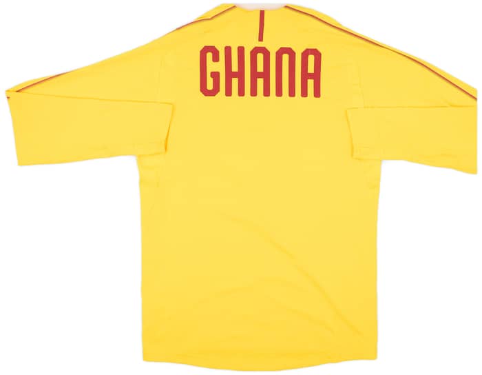 2019-20 Ghana GK Shirt - 7/10 - (M)