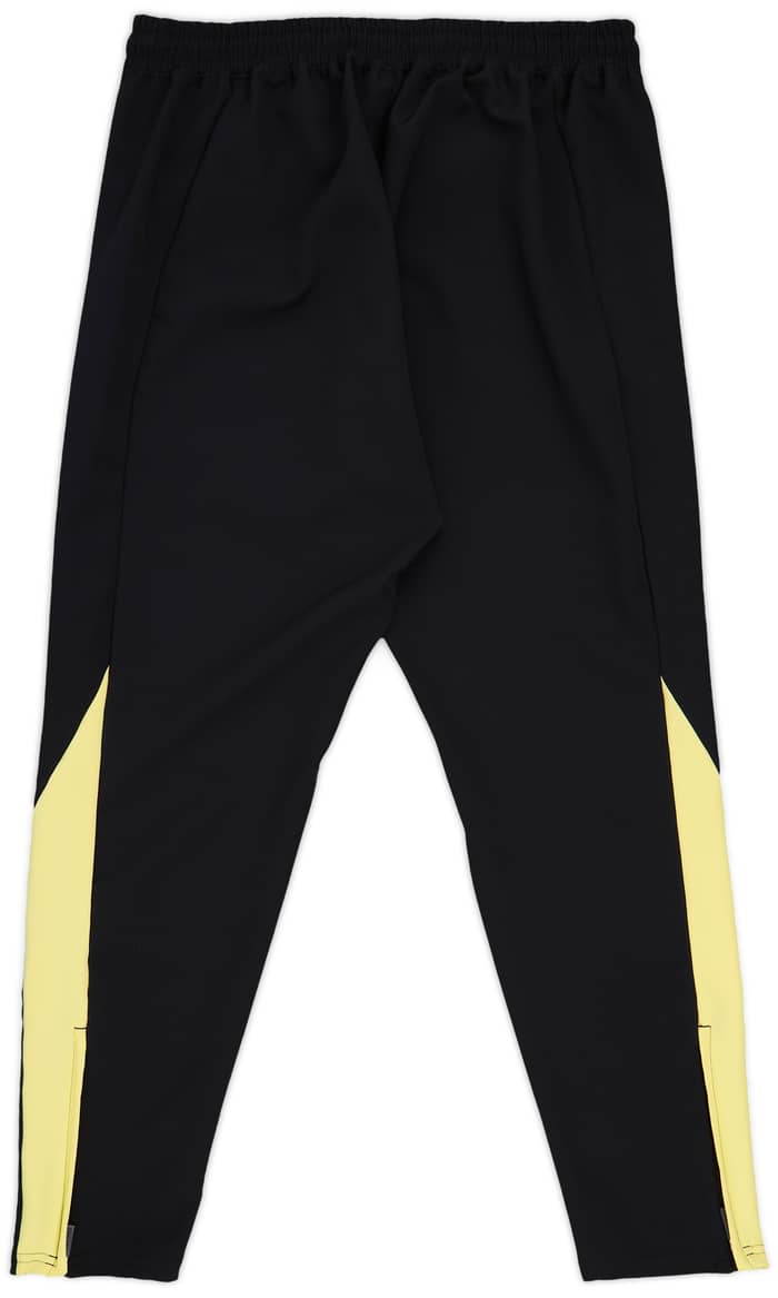 2024-25 Everton Castore Track Pants/Bottoms - 10/10 - (XL)