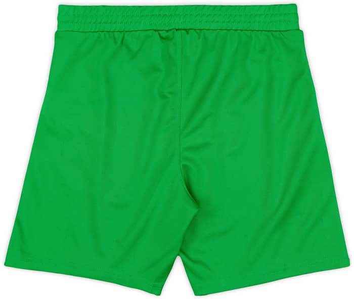 2023-24 Real Betis Away Shorts - As New - (14 Years)