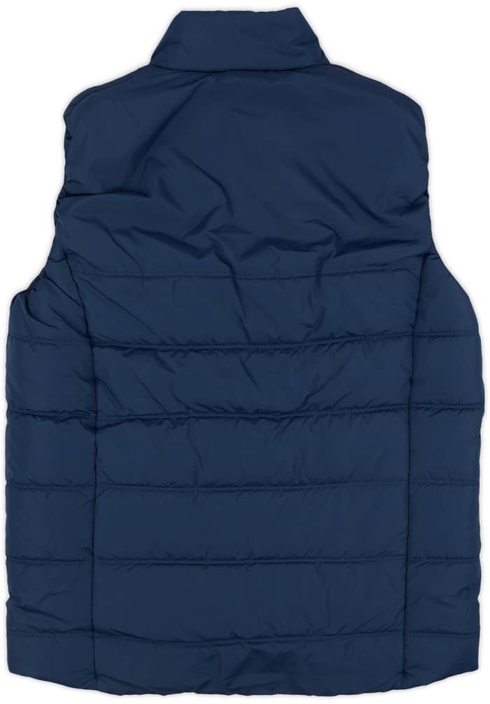 2023-24 Hellas Verona Joma Padded Gilet
