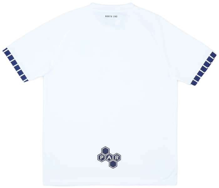 2024-25 Preston North End Home Shirt
