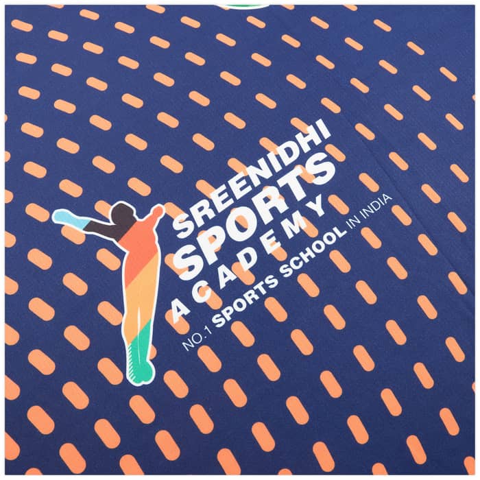 2022-23 Sreenidi Deccan Away Shirt