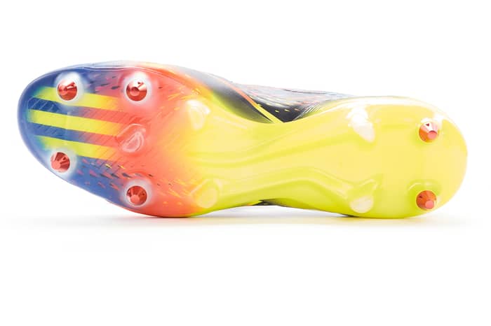 2022-23 adidas Copa Sense.1 Football Boots - SG (UK 10.5)