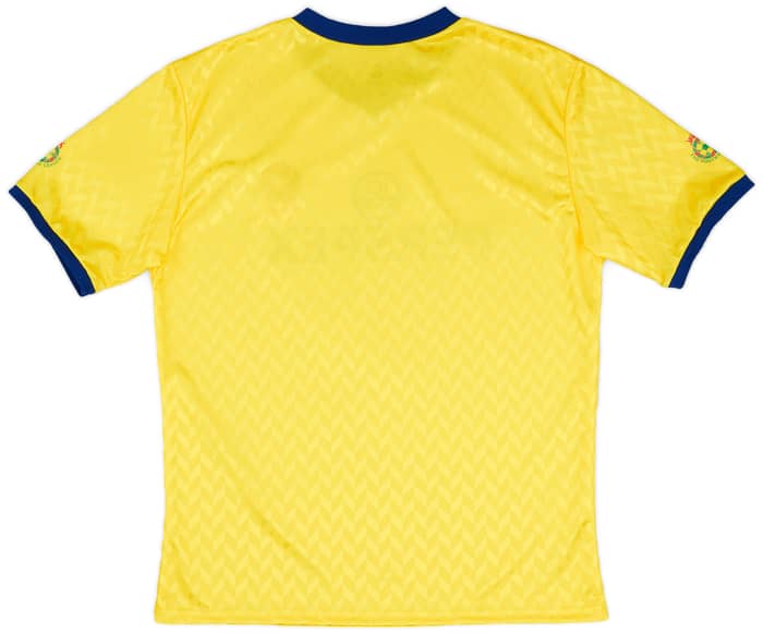 1988-89 Blackburn Ellgren Reissue Away Shirt