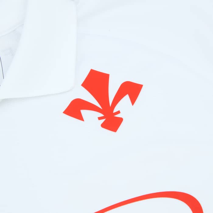 2024-25 Fiorentina Away Shirt