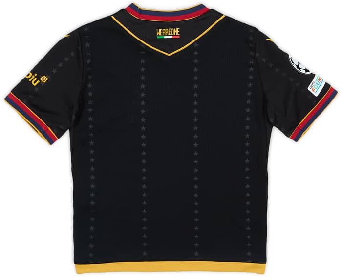 2024-25 Bologna Fourth CL Shirt (5-6 Years)