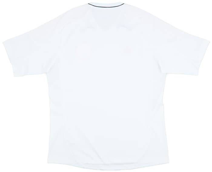 2012-13 Denmark Away Shirt