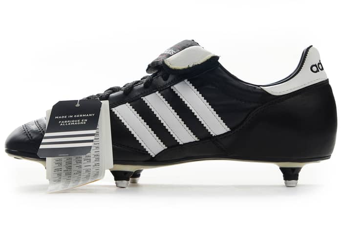 2010 adidas World Cup Football Boots - SG (UK 7.5)