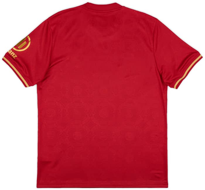 2024-25 Bayern Munich 125th Anniversary Shirt