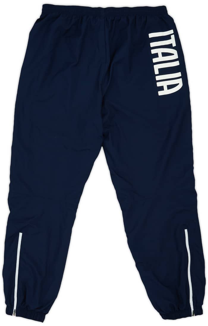 2010-11 Italy Puma Track Pants/Bottoms - 8/10 - (XL)