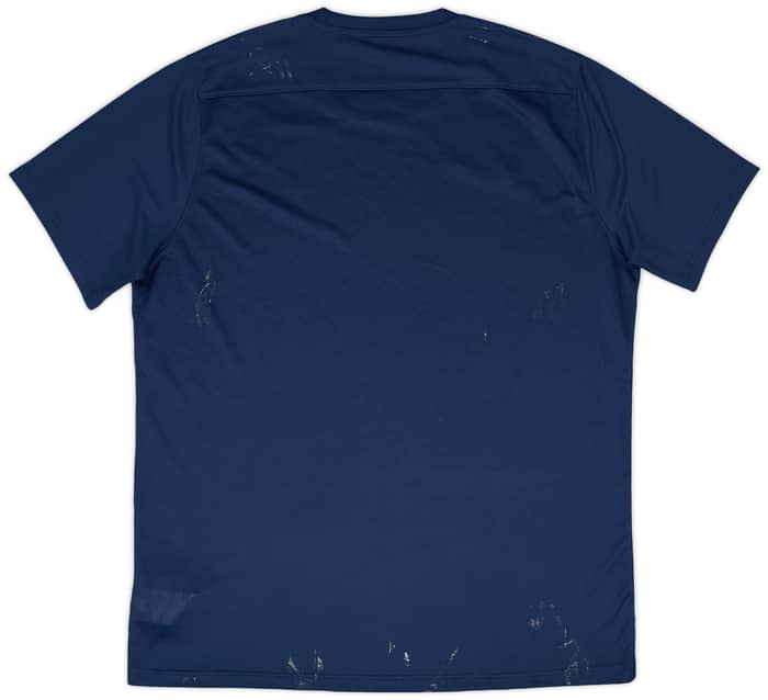 2020-21 Tottenham Nike Training Shirt - 5/10 - (XXL)