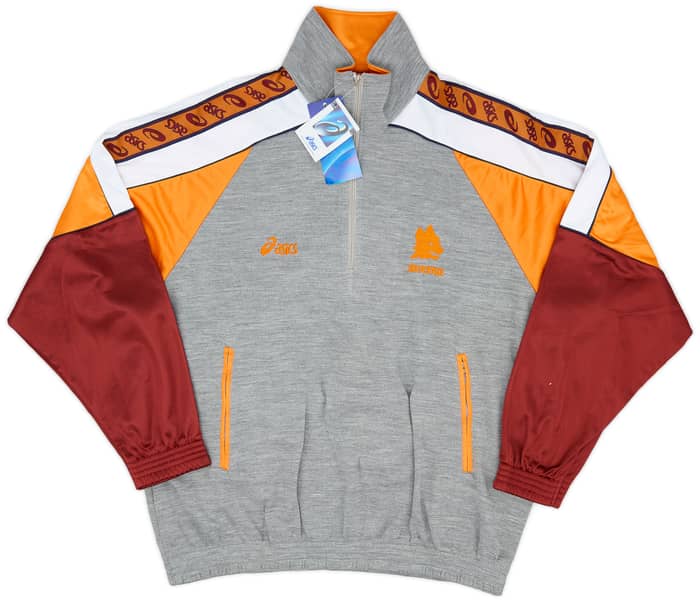 1994-95 Roma Asics Tracksuit (XL)
