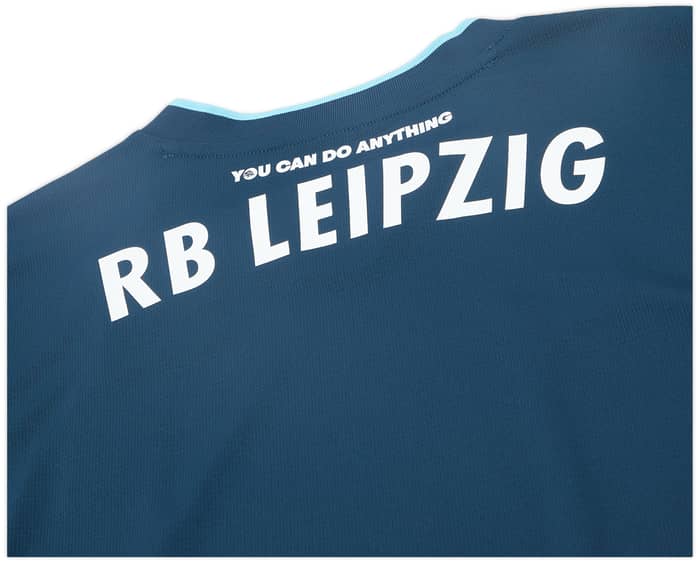 2024-25 RB Leipzig Third Shirt