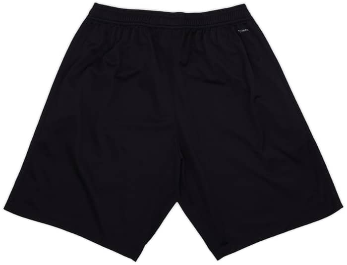 2018-19 Wales adidas Training Shorts - 7/10