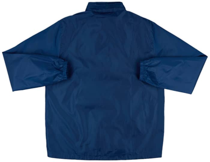 2022-23 Torino Joma Rain Jacket
