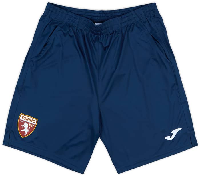 2022-23 Torino Joma Bermuda Shorts
